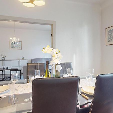 Appartement Clemenceau Avec Parking Colmar Exterior foto