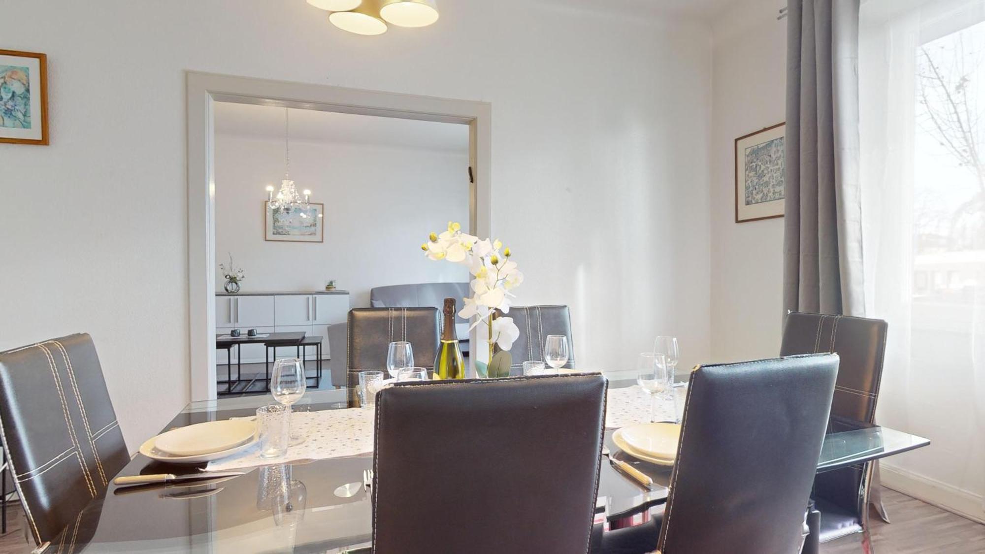 Appartement Clemenceau Avec Parking Colmar Exterior foto