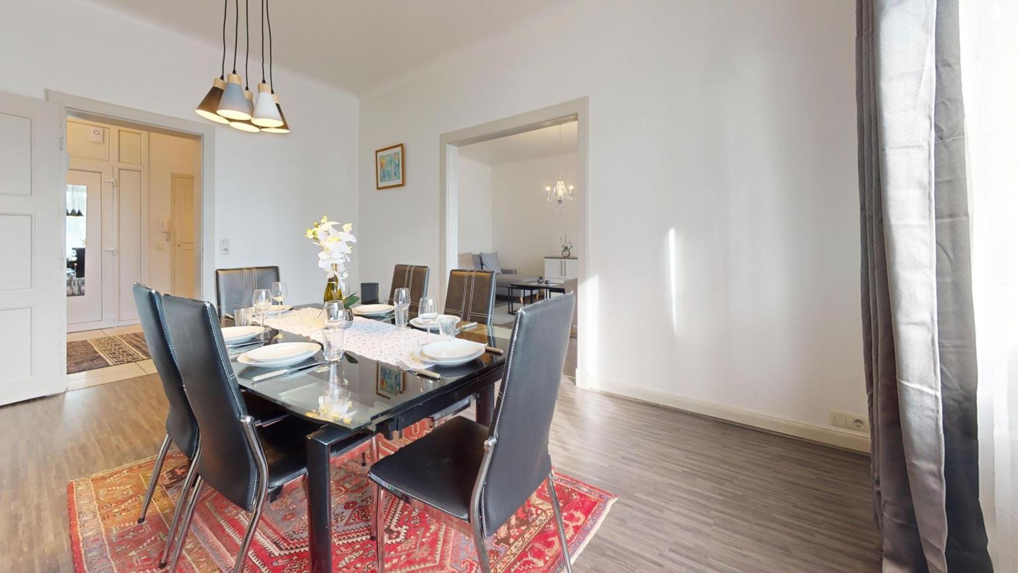 Appartement Clemenceau Avec Parking Colmar Exterior foto